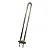 Resistência Albacete 3W - 220V C/Flange (SAUNA) - Imagem 5