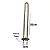 Resistência Albacete 3W - 220V C/Flange (SAUNA) - Imagem 3