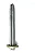 Resistência Ovalada D Volts - 6000W INOX - 254V Sauna - Imagem 3