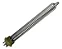Resistência Rosca D Volts - 4000W INOX - 254V Reservatorio - Imagem 1