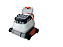 Robo Aspiramax Mod. 7322 - Nautilus - Imagem 5