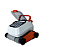 Robo Aspiramax Mod. 7322 - Nautilus - Imagem 2