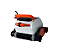 Robo Aspiramax Mod. 7322 - Nautilus - Imagem 6