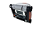 Robo Aspiramax Mod. 7322 - Nautilus - Imagem 7