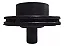 Rotor  Bomba Veico 1/3 CV / 60 HZ OU 1/4 CV / 50 HZ - Imagem 2