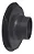 Rotor Bomba Veico  3/4 CV / 60 HZ OU 1/2 CV / 50 HZ - Imagem 2