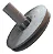 Rotor Dancor - 805 - CHS-17 - 1/2CV - Imagem 3