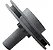 Rotor Dancor - 810 - CHS-17 - 1CV - Imagem 5