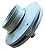 Rotor Jacuzzi - P/Bomba 2B - Imagem 4