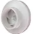 Rotor Nautilus  2138  - Bomba 1/3CV - Imagem 2