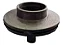 Rotor Nautilus  2138  - Bomba 1/3CV - PRETO - Imagem 4