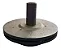 Rotor Nautilus  2138  - Bomba 1/3CV - PRETO - Imagem 3