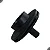 Rotor Nautilus 2139 - Bomba 1/2CV - PRETO - Imagem 4