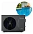 Trocador de Calor - SYLLENT - 32 BTU - 220V - Imagem 2