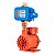 Bomba Pressurizadora de Água Quente Syllent 350W 220V 60Hz - Imagem 1