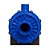 Bomba para Hidromassagem de Piscina Syllent 1 1/2CV 220V - Imagem 3