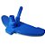 Aspirador para Piscina Jumbo c/ 3 Rodas Plus Sodramar - Imagem 1