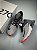Tênis Nike Air Max 270 Cinza e Laranja - Imagem 9