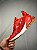 Tênis CLOT x Nike Air Max 270 Red Silk - Imagem 3