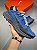 Tênis Nike Pegasus Trail 2 GTX Azul e Preto - Imagem 1