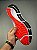 Tênis Nike Air Zoom Pegasus 37 White Black Red - Imagem 6