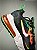Tênis Nike Air Max 270 React World Wide Black - Imagem 4