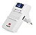 CARREGADOR UNIVERSAL DIGITAL BATERIA CELULAR - Imagem 1