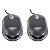 MOUSE DE COMPUTADOR NOTE COM FIO EXBOM MS10 USB - Imagem 3