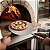 Pá de Pizza Profissional em Alumínio 35cm - Imagem 3