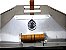Churrasqueira Forno e Defumador a Bafo em Inox 8Kg com Grelha e Acessórios - Imagem 8