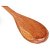 Colher de Madeira Maciça 60cm para Cozinha - Imagem 3