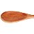 Colher de Madeira Maciça 60cm para Cozinha - Imagem 5