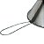 Coador de Óleo Chinoy 16x16 cm Peneira Sucos e Caldo de Cana Inox - Imagem 4
