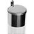 Dispenser Suporte de Copos de Agua 180/200ml Cristal Inox - Imagem 3