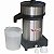 Extrator Espremedor de Suco Profissional 350W Super em Inox - Imagem 1