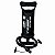 Bomba De Ar Manual Air Hammer Pump Preto - Imagem 1