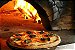 Pá De Pizza Profissional Em INOX Cabo Alumínio 40cm X 180cm Enfornar Fornear Desenfornar Pizza - Imagem 4