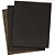 Kit com 10 Folhas de Lixa D'água Grão 60 a 600 de 225x275mm - Imagem 3
