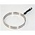 Modelador de Tapioca em Inox 18cm - Imagem 3