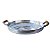 Tacho Disco Aluminio Fundido 5mm Borda Alta e Tampa Redondo Tipo Arado 50cm - Imagem 6