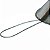 Coador de Óleo Chinoy 20x11 cm Peneira Sucos e Caldo de Cana Inox - Imagem 5