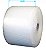 Rolo Bobina Plastico Bolha Soft 32CM x 100MTS para Embalagem E-Commerce Mudanças e Tranportes - Imagem 3