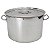 Caçarola Hotel Inox N35 - 22L - Imagem 1