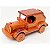 Calhambeque Em Madeira Artesanal Vintage 27cm - Decoração Ambientes Temáticos - Imagem 2