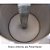 Masseira de Churros 2,5 Kg em Alumínio Fundido com Engrenagem Profissional - Imagem 4