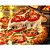 Tabua Forma Para Pizza 40cm Em Madeira E Alumínio - Imagem 5