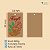 Tag Personalizada Kraft - 54 x 85 mm - Imagem 2