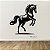 Adesivo Decorativo Cavalo - Imagem 1