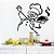 Adesivo Decorativo Chef - Imagem 1