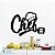 Adesivo Decorativo Chef - Imagem 1